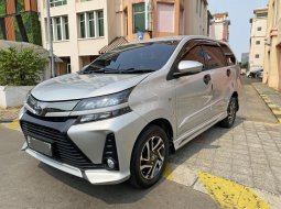 Toyota Avanza Veloz 2021 dp 0 pake motor bs tt om