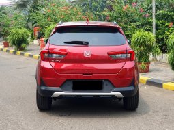 Honda WR-V 2023 matic merah km 2 rban cash kredit proses bisa dibantu 6