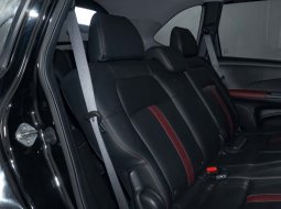Honda BR-V E Prestige 2021 5