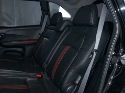 Honda BR-V E Prestige 2021 4