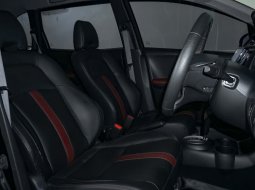 Honda BR-V E Prestige 2021 9