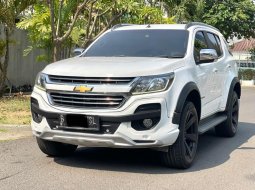 Jual mobil Chevrolet Trailblazer 2018 Promo DP Ringan!!!