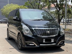 Jual mobil Hyundai H-1 2018 PROMO DP RINGAN!!!