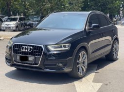 Jual mobil Audi Q3 2014 Promo DP Ringan!!!