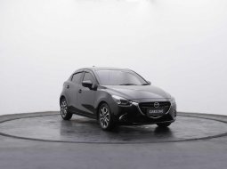  2018 Mazda 2 GT SKYACTIV 1.5 - BEBAS TABRAK DAN BANJIR GARANSI 1 TAHUN