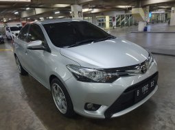 Toyota Vios G Automatic 2015 greesss