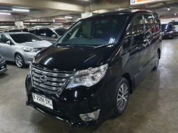 Nissan Serena Highway Star Automatic 2019 Facelift