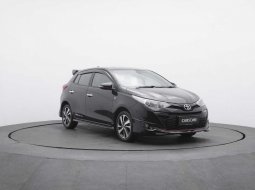  2019 Toyota YARIS S TRD 1.5 - BEBAS TABRAK DAN BANJIR GARANSI 1 TAHUN