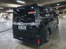 Toyota Voxy 2.0 A/T 2019 Gresss 16