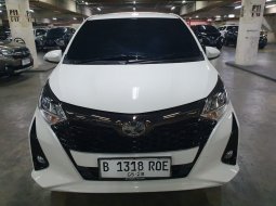 Toyota Calya G Automatic 2023 Facelift 2