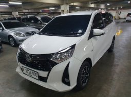 Toyota Calya G Automatic 2023 Facelift