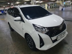 Toyota Calya G Automatic 2023 Facelift 3