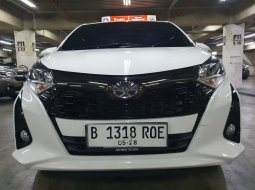 Toyota Calya G Automatic 2023 Facelift 5