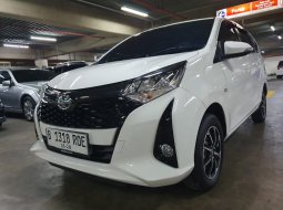 Toyota Calya G Automatic 2023 Facelift 4