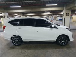Toyota Calya G Automatic 2023 Facelift 14