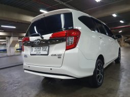 Toyota Calya G Automatic 2023 Facelift 17