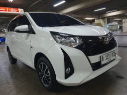 Toyota Calya G Automatic 2023 Facelift 21
