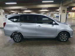 Daihatsu Sigra 1.2 R DLX AT 2022 Facelift 10