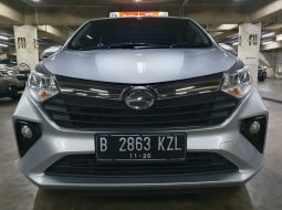 Daihatsu Sigra 1.2 R DLX AT 2022 Facelift 17