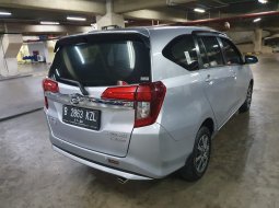 Daihatsu Sigra 1.2 R DLX AT 2022 Facelift 24