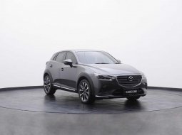 2021 Mazda CX-3 1.5 - BEBAS TABRAK DAN BANJIR GARANSI 1 TAHUN
