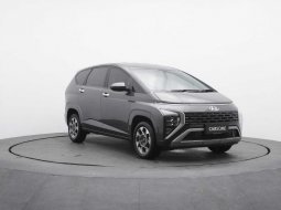 Hyundai STARGAZER prime 2022 cicilan murah bunga 0%