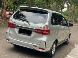 Daihatsu Xenia X 2019 Silver 4