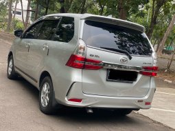 Daihatsu Xenia X 2019 Silver 5