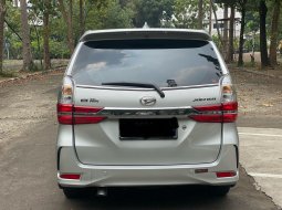 Daihatsu Xenia X 2019 Silver 6
