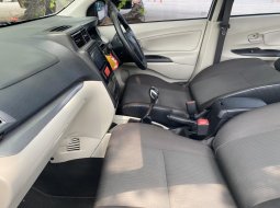 Daihatsu Xenia X 2019 Silver 10