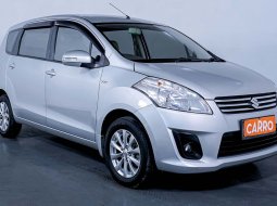 Suzuki Ertiga GX at 2015 - DP murah