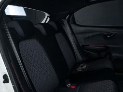 Honda Brio RS CVT 2021 Putih 5