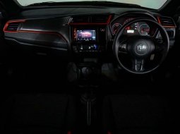 Honda Brio RS CVT 2021 Putih 6