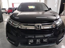 Honda CRV Turbo Prestige 2019