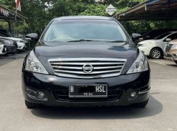 Nissan Teana 250XV 2010 Hitam