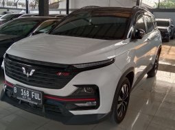 Wuling Almaz Pro Matic Tahun 2021 Kondisi Mulus Terawat Istimewa