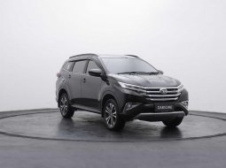 Daihatsu Terios R M/T 2019 Hitam Harga Promo Di Bulan Ini Dan Bunga 0% 1