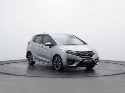 Honda Jazz RS CVT 2017 Abu-abu Harga Promo Di Bulan Ini Dan Bunga 0% 1
