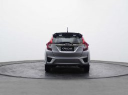 Honda Jazz RS CVT 2017 Abu-abu Harga Promo Di Bulan Ini Dan Bunga 0% 3