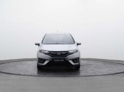 Honda Jazz RS CVT 2017 Abu-abu Harga Promo Di Bulan Ini Dan Bunga 0% 4