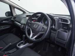 Honda Jazz RS CVT 2017 Abu-abu Harga Promo Di Bulan Ini Dan Bunga 0% 5