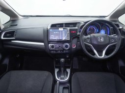Honda Jazz RS CVT 2017 Abu-abu Harga Promo Di Bulan Ini Dan Bunga 0% 6
