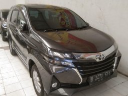 Toyota Avanza 1.3G MT 2021 Abu-abu 3