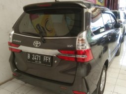 Toyota Avanza 1.3G MT 2021 Abu-abu 4