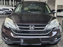 Honda CRV 2.0 A/T ( Matic ) 2011 Dark Mocha Mulus Siap Pakai