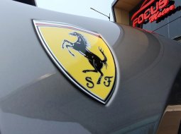 Ferrari 488 Spider 2018 abu km 5 rban cash kredit proses bisa dibantu 6