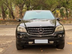 Mercedes-Benz M-Class ML 350 2006 1