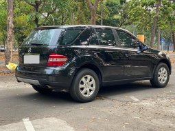Mercedes-Benz M-Class ML 350 2006 4