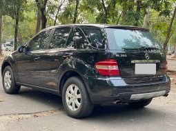 Mercedes-Benz M-Class ML 350 2006 5