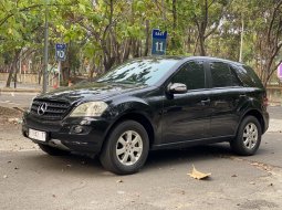 Mercedes-Benz M-Class ML 350 2006 6